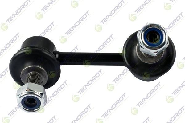 TEKNOROT H-270 Z Rotu Arka Sol Honda Civic 1.6l R16a2 Fd6 Vtec Sedan 06-11 / 1.8l R18a2 Fd7 Sedan 06-11 / 1.3l Hybrid Lda2 Fd3 06->