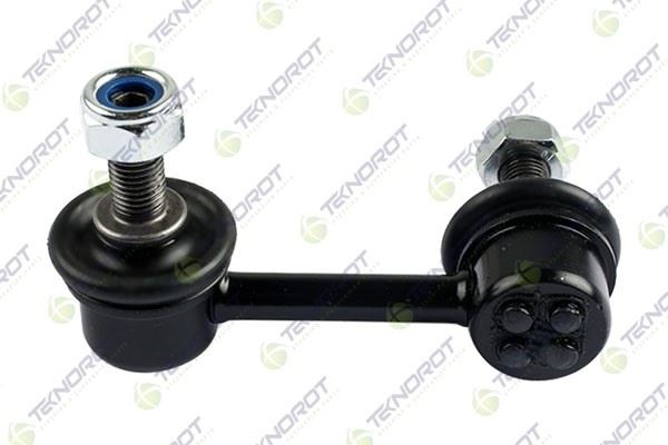 TEKNOROT H-277 Z Rotu Ön Sol Honda Civic 1.6l R16a2 Fd6 Vtec Sedan 06-11 / 1.8l R18a2 Fd7 Sedan 06-11 / 1.3l Hybrid Lda2 Fd3 06->