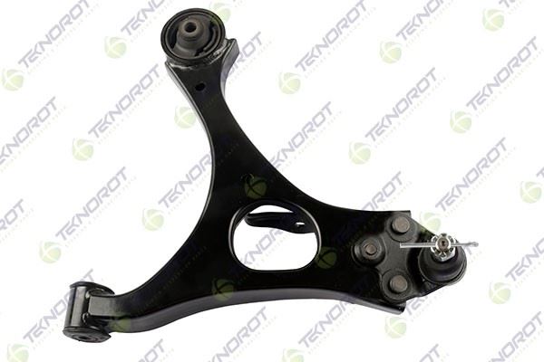 TEKNOROT H-278 Salincak Alt Sağ Rotilli Honda Civic 1.6l R16a2 Fd6 Vtec Sedan 06-11 / 1.8l R18a2 Fd7 Sedan 06-11 / 1.3l Hybrid Lda2 Fd3 06->