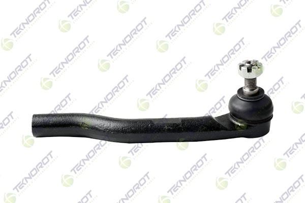 TEKNOROT H-281 Rot Başi Diş Sağ Honda City 1.4l L13z1 Gm1 Kasa 08-> / Jazz 1.4l L13z Ge6 Gg Kasa 09-14
