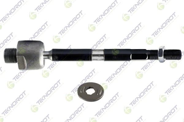 TEKNOROT H-293 Rot Kolu Sol Honda Civic 1.8l R18a Vtec Fk2 Hatchback 06-> 1.4l L13z1 Fk1 Sport 09-> 2.0l Type-R K20 Z4 Fn2 07->