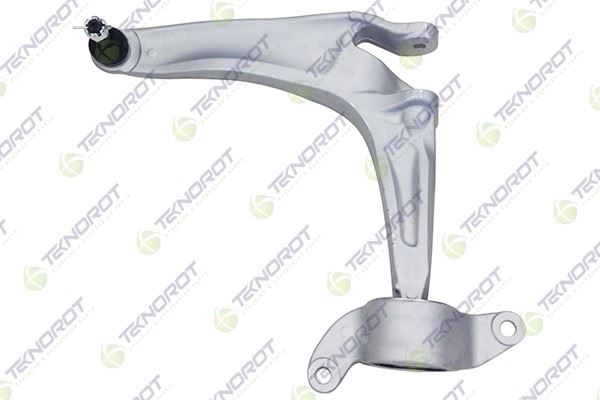 TEKNOROT H-299 Salincak Alt Sol Rotilli Honda Civic 1.4l L13z1 Fk1 Sport Hb 09-15 1.8l R18a Vtec Fk2 Hatchback 06 ->