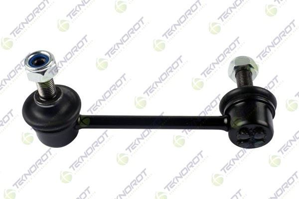 H-359 Z-Rot Arka Sol Honda Accord 1998-2008 / Acura Tl 1999-2008 / Acura Tsx 2004-2008 / Acura Cl 2001-2003