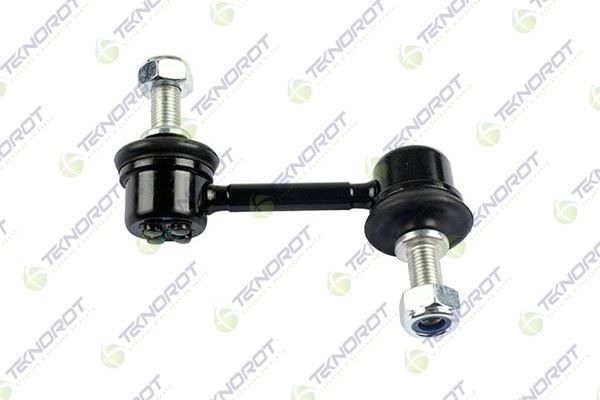 H-360 Z-Rot On Sag Honda Accord Vii - Viii 2003-2012 / Honda Crosstour 2010-2015
