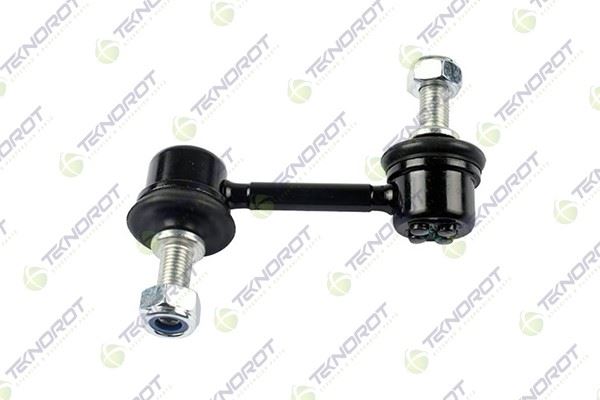 H-361 Z-Rot On Sol Honda Accord Vii - Viii 2003-2012 / Honda Crosstour 2010-2015