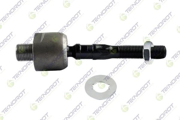 H-383 Rot Mili On Honda Accord Viii 2008-2012 / Acura Tsx 2009-2014