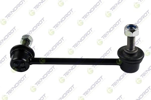 TEKNOROT H-386 Z Rotu Arka Sağ Honda Accord 2.0l R20a3 Cu2 Cw2 Kasa 08-15