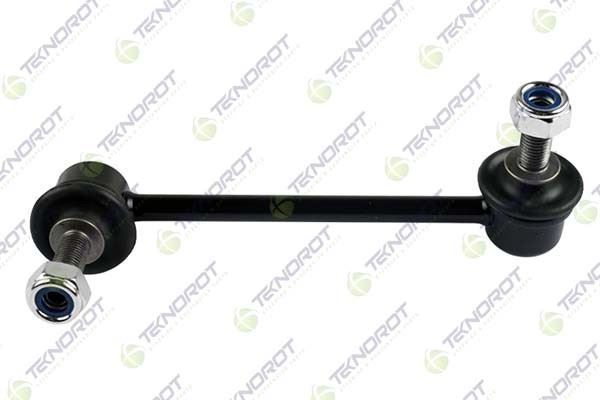 TEKNOROT H-387 Z Rotu Arka Sol Honda Accord 2.0l R20a3 Cu2 Cw2 Kasa 08-15
