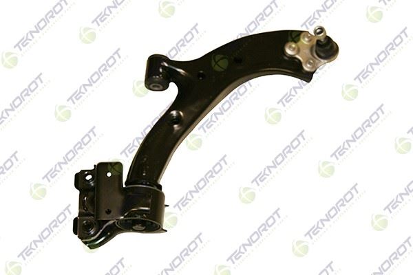 TEKNOROT H-428 Salincak Alt Sağ Rotilli Honda Cr-V 2.0l 2.2l R20a2 N22a2 Re5 Re6 Kasa 07-12