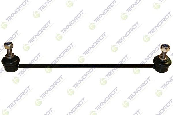 TEKNOROT H-516 Z Rotu Ön Sağ Honda Jazz 1.4l L13a Gd1 Kasa 04-07