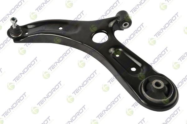 HY-1069 Salincak On Sol Alt Rotilli Burclu Sac Hyundai Creta 2015-
