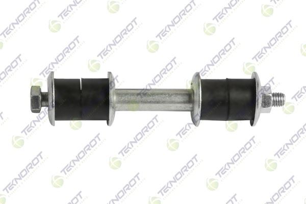 TEKNOROT HY-206 Z Rotu Ön Sağ-Sol Hyundai Accent 1.3l 1.5l 95-00
