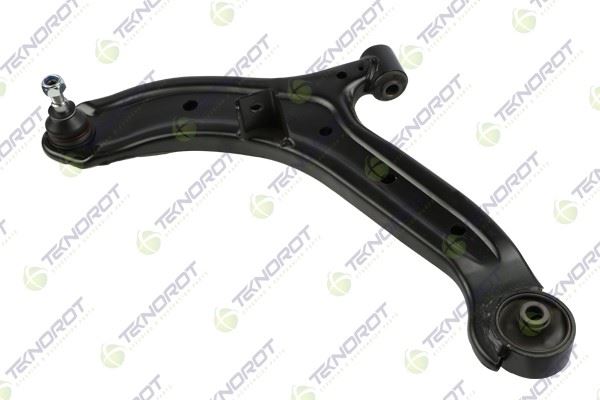 TEKNOROT HY-240 Salincak Alt Sol Rotilli Hyundai Accent Admire 1.3l G4ea 01-05 / 1.5l G4eb Dohc 01-> / 1.5l D3ea D İzel 02-05 / 1.6l G4ed 01-05