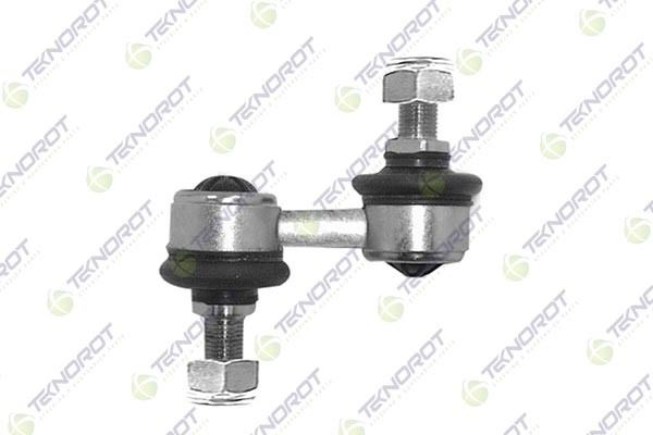 TEKNOROT HY-249 Z Rotu Ön Sağ-Sol Hyundai H100 Panelvan 96-04 / Starex 2.5l Tc Tci Crdi 97-04 / Starex 2.5l D4cb Lib Ero 01-04 / H-1 2.5l Kamyonet Libero 04-07