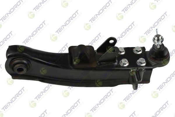 TEKNOROT HY-258 Salincak Alt Sağ Rotilli Hyundai Starex 2.5l D4bh 4d56 Tc Tci Kamyonet Pick Up 03-07 / H-1 2.5l 01 -06