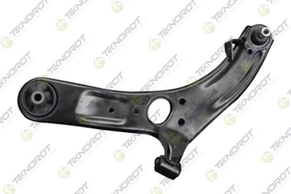 TEKNOROT HY-299 Salincak Alt Sol Rotilli Hyundai Accent Blue 1.4l 1.6l Benzinli 10-> 1.6l Crdi Dizel 10-17