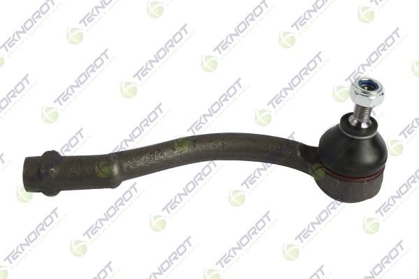 TEKNOROT HY-341 Rot Başi Diş Sağ Hyundai Accent Era 1.4l 1.6l Benzinli 1.5l Crdi 06-10 / Kia Rio 1.4l Benzinli 1.5l Crdi 05-11