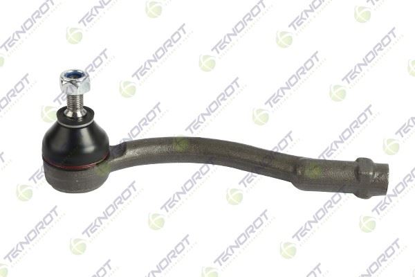 TEKNOROT HY-342 Rot Başi Diş Sol Hyundai Accent Era 1.4l 1.6l Benzinli 1.5l Crdi 06-10 / Kia Rio 1.4l Benzinli 1.5l Crdi 05-11
