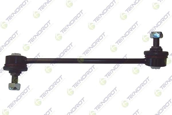 TEKNOROT HY-367 Z Rotu Ön Sol Hyundai İ20 1.4l 1.6l Crdi 08-> 1.2l 1.4l Benzinli 08->
