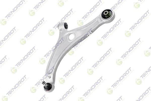 HY-449 Salincak Sol Aluminyum Rotilli Burclu Hyundai I40 1.6 Gdi 2011-