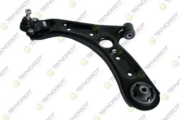 TEKNOROT HY-629 Salincak Alt Sol Rotilli Hyundai Elantra 1.6l G4fg Benzinli 16-> 1.6l D4fb Dizel 16-> / Kona 1.6l G4fj 16->