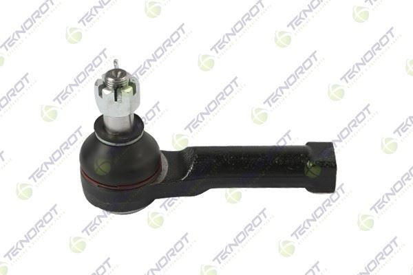 TEKNOROT I-101 Rot Başi Diş Sağ-Sol Isuzu D-Max 2.5l 4ja1-Tc Commonrail Turbo 4x2 4x4 04-06-Tfs 2.5l 4ja1-Tc 02-05
