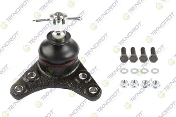 I-104K Salincak Rotili Sol-Sag On Isuzu D-Max 2012-