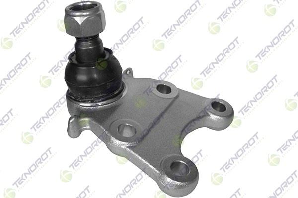 TEKNOROT I-105 Rotil Alt Sağ-Sol Isuzu D-Max 2.5l 4ja1-Tc Commonrail Turbo 4x2 4x4 Tfr Tfs 04-11-2.5l 4ja1-Tfr54 02-05