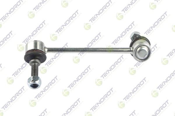 I-116 Z-Rot On Sag Isuzu D-Max 2002-2012