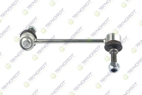 I-117 Z-Rot On Sol Isuzu D-Max 2002-2012