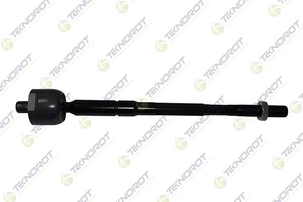 TEKNOROT I-123 Rot Kolu Sağ-Sol Isuzu D-Max 2.5l 4ja1-Tc Commonrail Turbo 4x4 Tfs 04-06