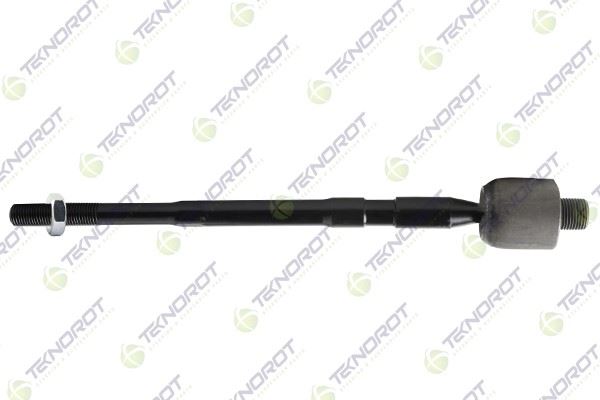 I-133 Rotmili Sol-Sag Isuzu D-Max (8dh) 2.5 Ditd L=294mm 4x4 2002-2012