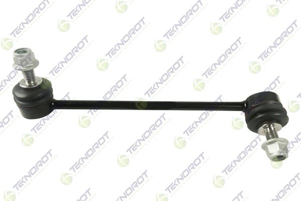TEKNOROT JA-1017 Aski Rotu Arka Sol Jaguar Xe X760 Xf Ii X260 Xf Sportbrake X260 2017>