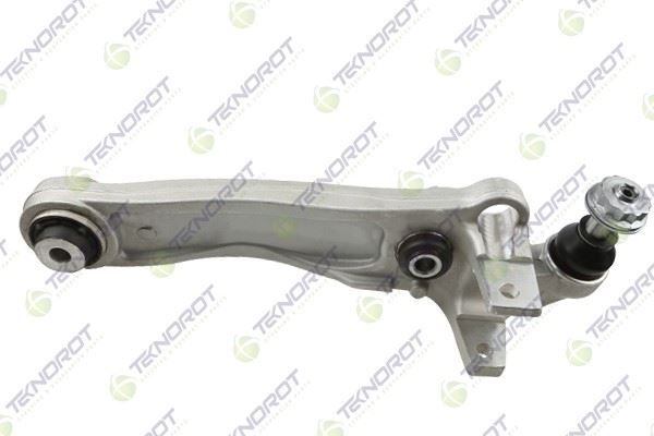TEKNOROT JA-1098 Salincak On Sag Alt Arka Jaguar Xe X760 Xf Sportbrake X260 Xf Ii X260