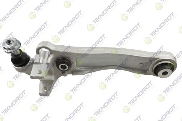 TEKNOROT JA-1099 Salincak On Sol Alt Arka Jaguar Xe X760 Xf Sportbrake X260 Xf Ii X260