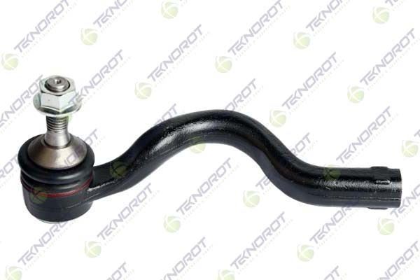 TEKNOROT JA-312 Rotbaşi Ön Sol Jaguar-Xj X351-2010-2019-