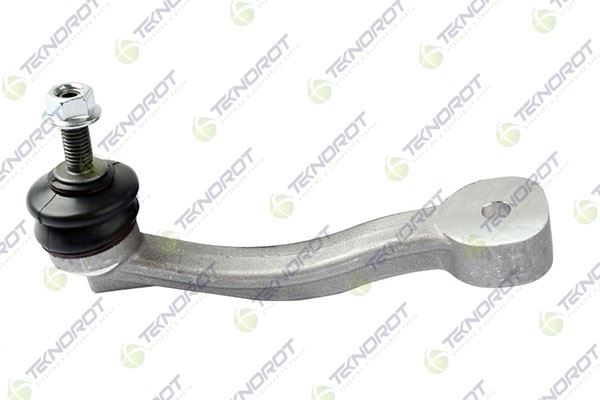 TEKNOROT JA-400 Aski Rotu On Jaguar F-Type X152 S-Type X200 Xe X760 Xf X250 X260 Xj X350 X351