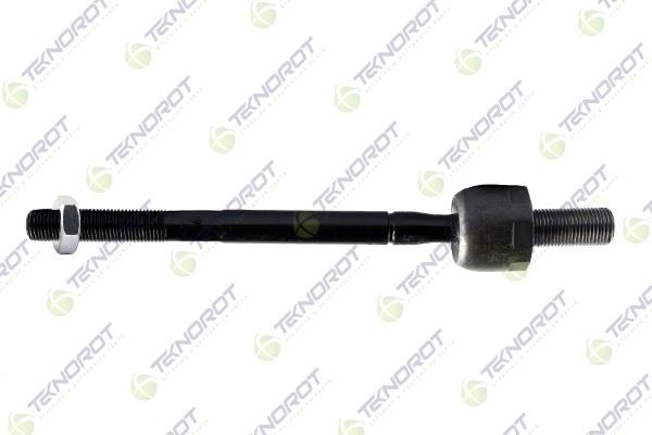 TEKNOROT JA-403 Rot Mili Ön Jaguar-S-Type Ccx-1999-2008-Jaguar-Xj X350-2003-2009