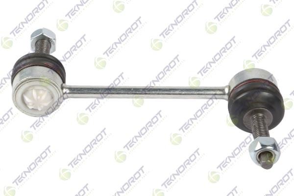 TEKNOROT JA-410 Z Rot Jaguar Stype Ccx -> Chasm45254 1999-2002