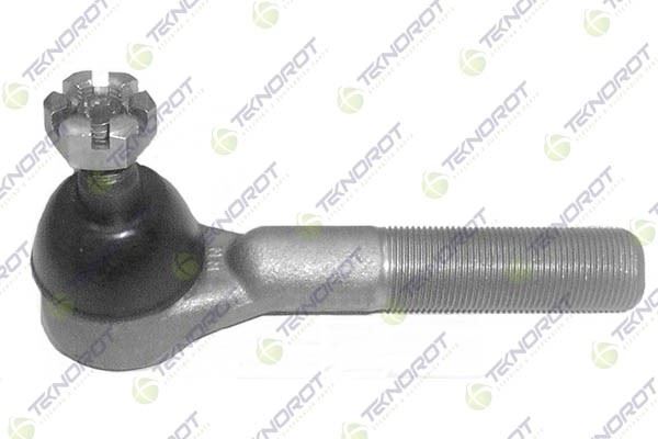 TEKNOROT JE-101 Rotbaşi Ön Sol İç Jeep-Cherokee 2nd Gen-Xj-1984-2001-Jeep-Grand Cherokee Izj-1991-1999