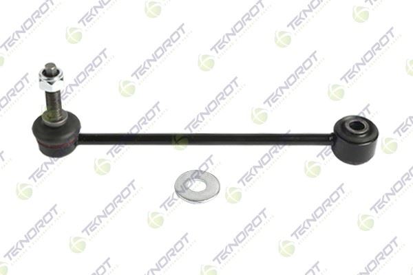 TEKNOROT JE-120 Z-Rot Arka Jeep-Commander Xk-2005-2010-Jeep-Grand Cherokee Iii Wh/Wk-2005-2010