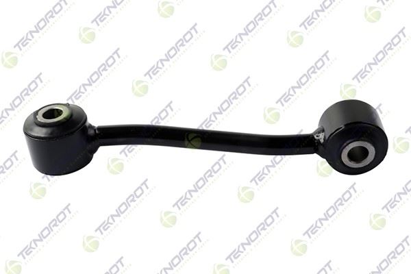 TEKNOROT JE-130 Z-Rot Ön Jeep-Cherokee Kk-2008-2013-Dodge-Nitro-2007-2012