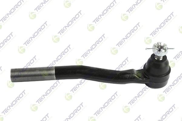 TEKNOROT JE-141 Rotbaşi Ön Sağ Alt Jeep-Grand Cherokee Ii Wj-Wg-1999-2005-