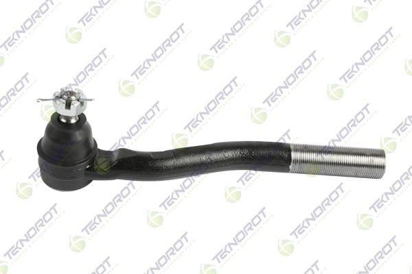 TEKNOROT JE-142 Rotbaşi Ön Sol Alt Jeep-Grand Cherokee Ii Wj-Wg-1999-2005-