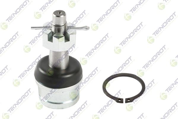 TEKNOROT JE-154 Rotil Ön Alt Jeep-Grand Cherokee Ii Wj-Wg 99-05 Jeep-Wrangler I-1991-1996-Jeep-Wrangler Jk-2007-2018