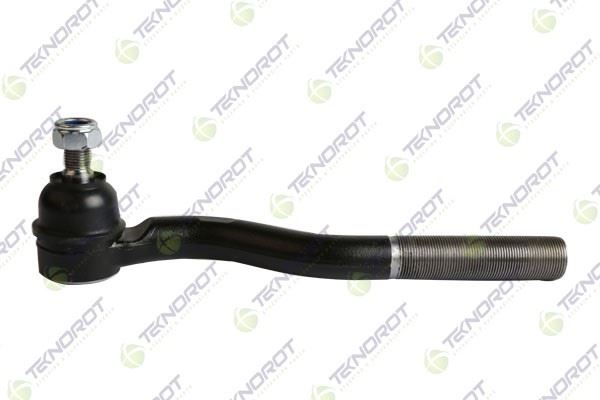 TEKNOROT JE-171 Rotbaşi Ön Sol Diş Jeep-Wrangler Jk-2007-2018-
