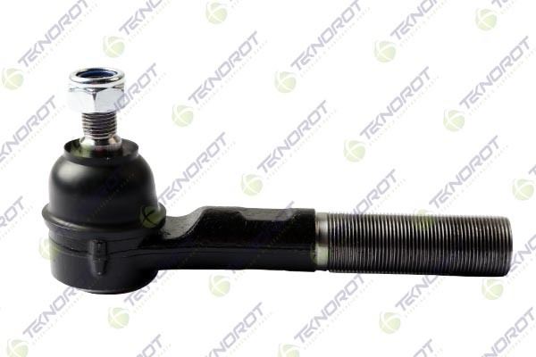 JE-172 Rotbasi On Sol-Sag Dis Jeep Wrangler Iii (Jk) 2.8 Crdi 2007-