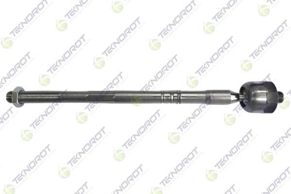 TEKNOROT JE-323 Rotmili Jeep Cherokee Kl 11-2013->