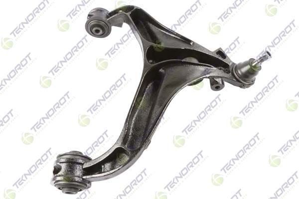JE-338 Salincak Sag On Alt Rotilli Burclu Sac Jeep Cherokee 2008-2013 / Dodge Nitro 2007-2012