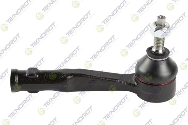 TEKNOROT JE-341 Rotbaşi Ön Sağ Jeep Compass 17> Renegade 14> 500x 14>